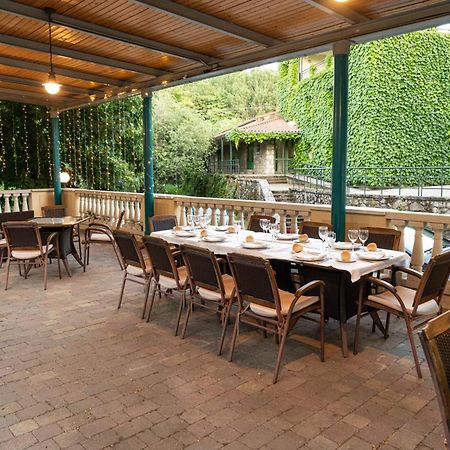 Salugral Termal Resort Hervás エクステリア 写真