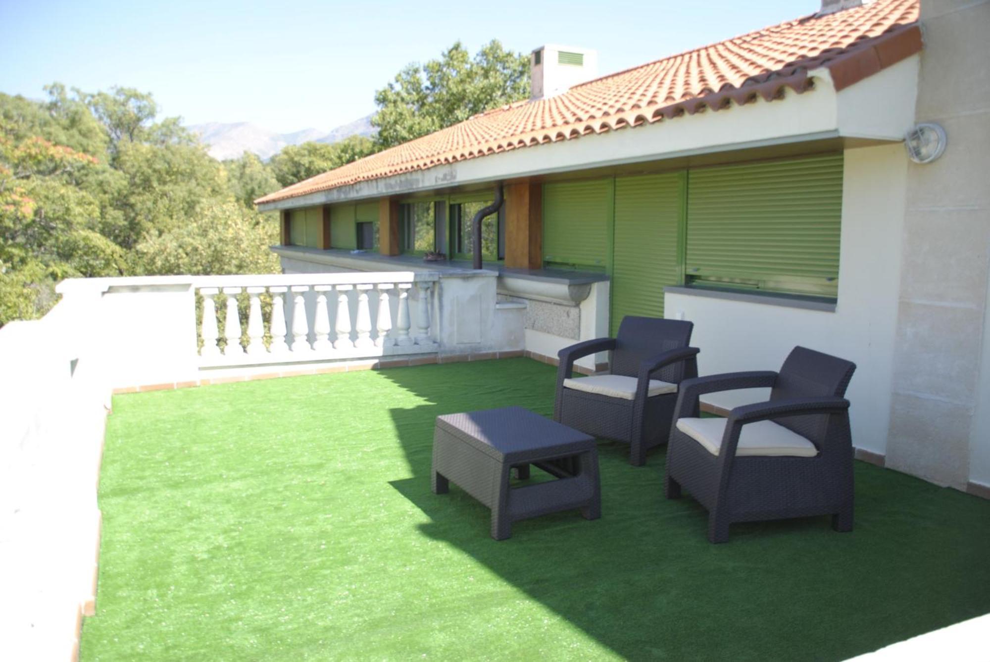 Salugral Termal Resort Hervás 部屋 写真